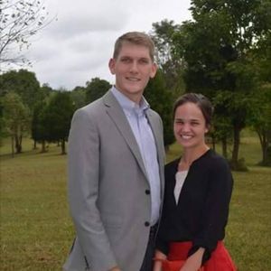 Meet your Posher, Breanna